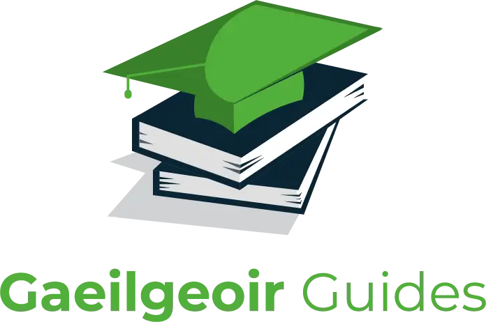 Gaeilgeoir Guides
