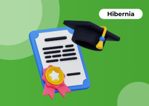 Entry Requirements for Hibernia College