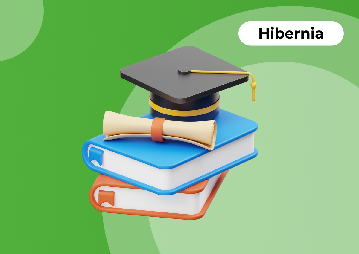 hibernia college Irish Interview